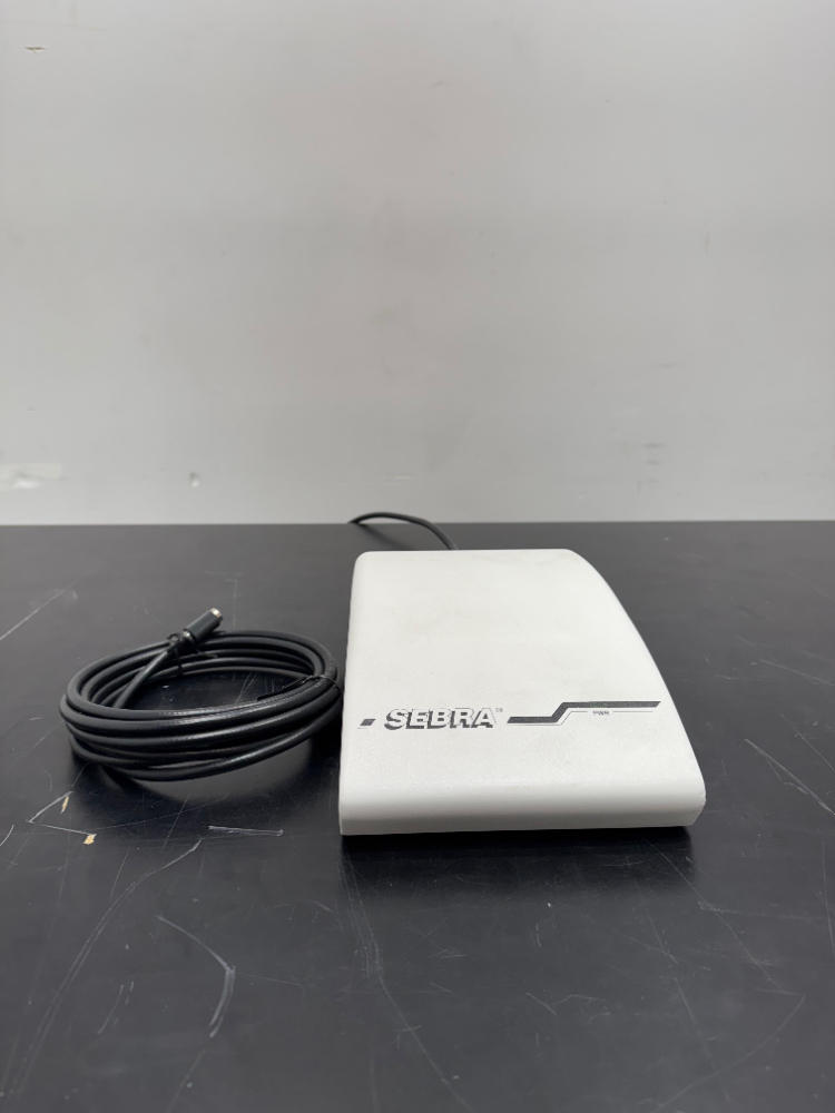 Image of Sebra 2100 Hand-Held RF Tube Sealing System